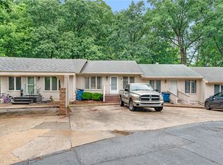 3 Mellor Ct, Bella Vista, AR 72715