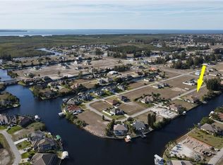 1503 NW 38th Pl, Cape Coral, FL 33993