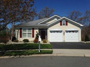 401 Kingston Ct, Galloway, NJ 08205