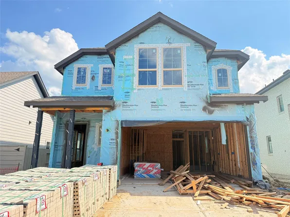 2414 Guava Hills Ln, Manvel, TX 77578