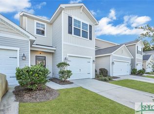 205 Cromer St, Savannah, GA 31407