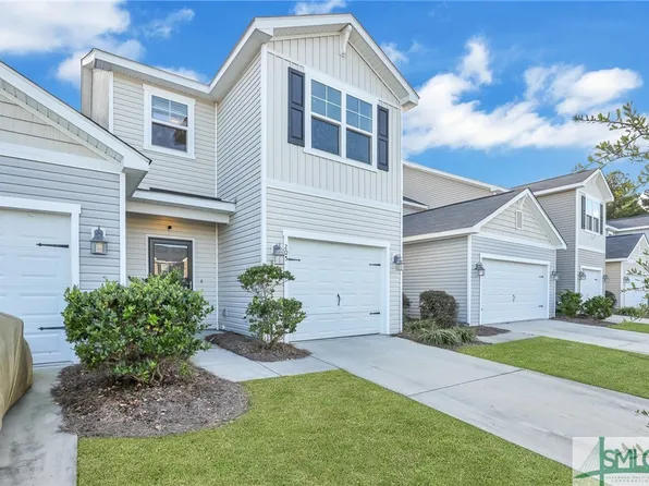205 Cromer Street, Savannah, GA 31407