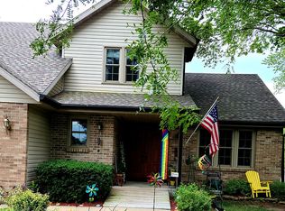 7002 Yale Bridge Rd, Rockton, IL 61072