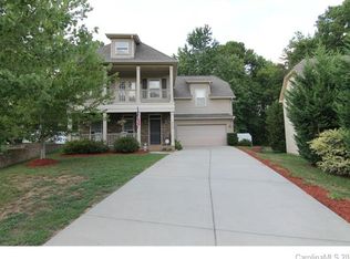 5212 Craftsman Ridge Dr, Matthews, NC 28104