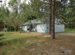 91 Woodard Rd, Newport, WA 99156