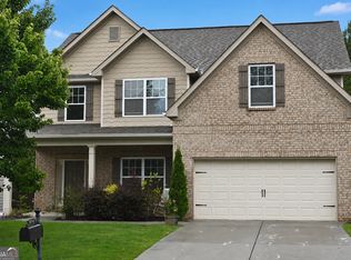 6186 Baltusrol Trce, Fairburn, GA 30213