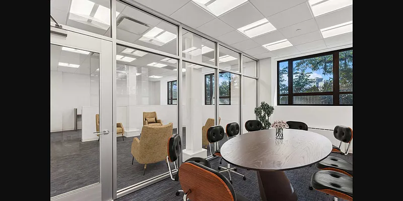 Rented by Corcoran | media 13