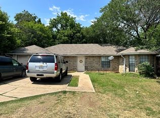 1300 California Pkwy N, Fort Worth, TX 76115