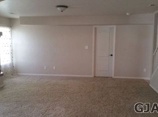 763 Hall St, Fruita, CO 81521