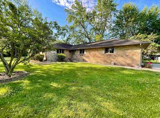 1209 E Southway Blvd, Kokomo, IN