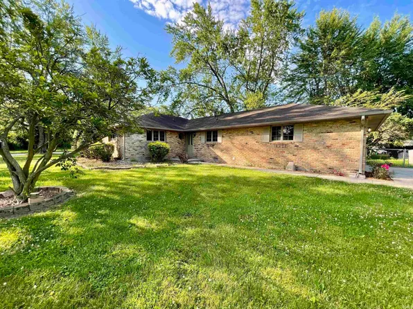 1209 E Southway Blvd, Kokomo, IN 46902