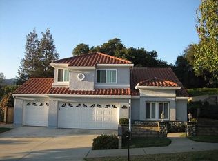 2297 Sloan Dr, La Verne, CA 91750