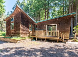 32371 Middle Ridge Rd, Albion, CA 95410