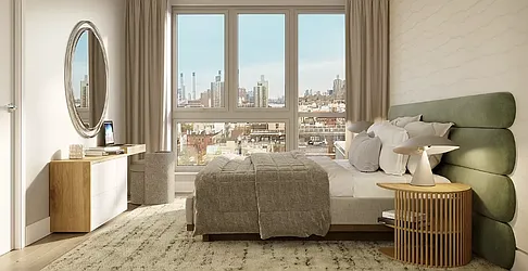 Rented by Manhattan Realty Group