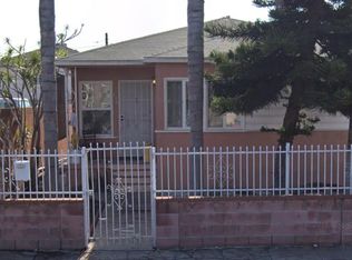 729 W 17th St, San Pedro, CA 90731