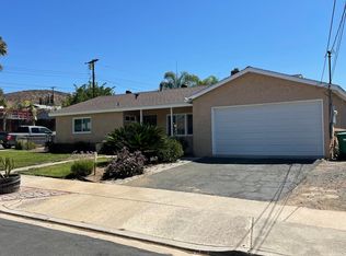 10321 Strathmore Dr, Santee, CA 92071