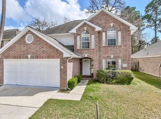 3227 Candlepine Dr, Spring, TX 77388
