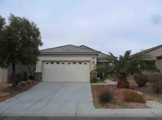 2518 Evening Twilight Ave, Henderson, NV 89044