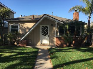 514 N Lucia Ave, Redondo Beach, CA 90277