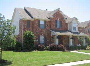 3905 Beacon St, Flower Mound, TX 75028