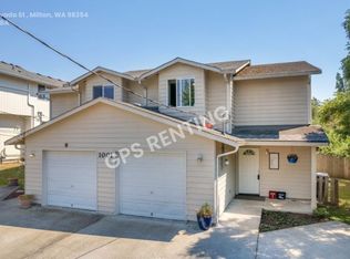 1001 Nevada St, Milton, WA 98354