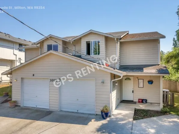 1001 Nevada St, Milton, WA 98354