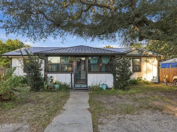 1614 Molitor Ave, Panama City, FL 32401