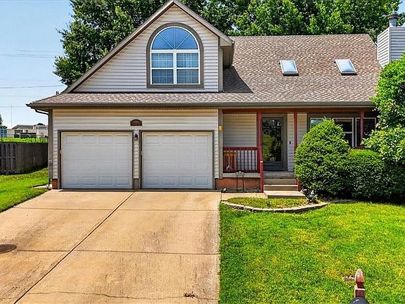 3rd image of 16404 E Gudgell Ct
