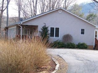 177 Natural Trl, Sylva, NC 28779