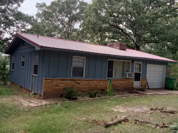 1103 Pavilion Ln, Horseshoe Bend, AR 72512