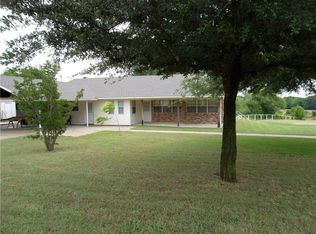 3621 Howard Rd, Waxahachie, TX 75165