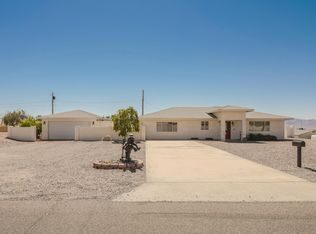 1395 Bentley Blvd, Lake Havasu City, AZ 86404