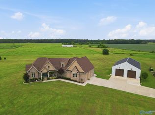 13516 Pulaski Pike, Ardmore, AL 35739