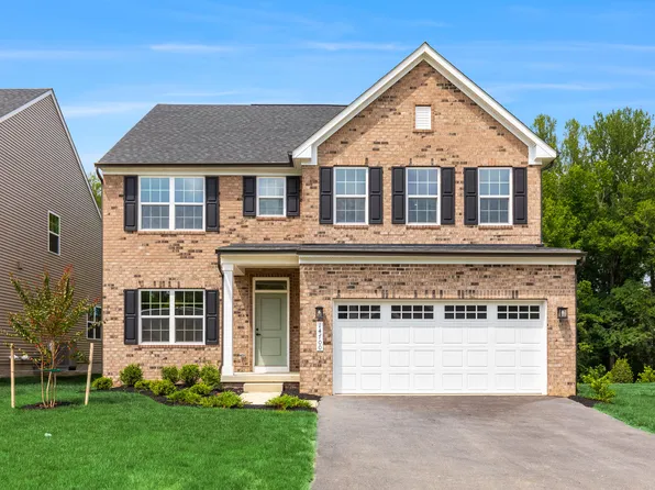 14700 Goldcrest Foxglove Dr, Upper Marlboro, MD 20774