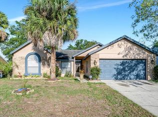 5414 Blue Tick Dr, Orlando, FL 32810