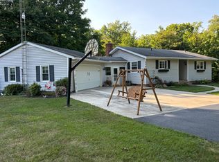 3457 E Township Road 130, Tiffin, OH 44883