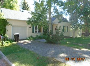 1110 Poly Dr, Billings, MT 59102