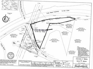 W East West Parkway Hobson Rd, Anderson, SC 29621