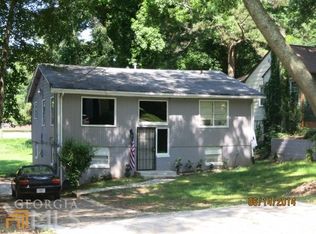 1283 Lorenzo Dr SW, Atlanta, GA 30310