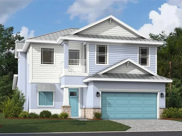 124 Beachview Dr, Ormond Beach, FL 32176