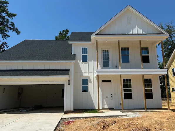 641 Falling Leaf Ln, Chapin, SC 29036
