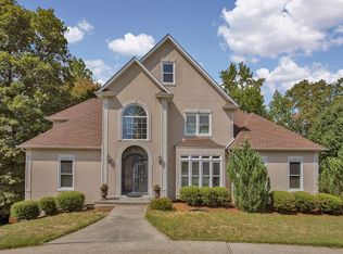 581 Oakline Dr, Birmingham, AL 35226