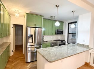 675 W End Ave APT 6B, New York, NY 10025