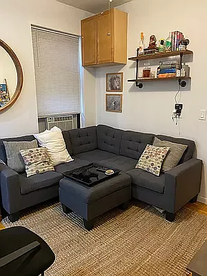 Rented by Aryeh Realty | media 1