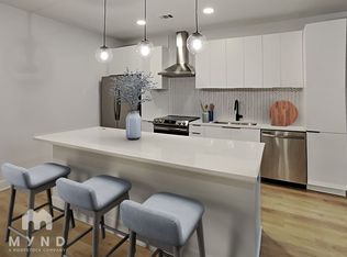 2500 Longview St UNIT 104, Austin, TX 78705