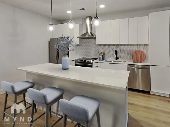 2500 Longview St, Austin, TX