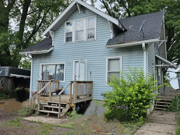 3481 Skolegade, Askov, MN 55704