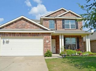 1709 Black Maple Dr, Anna, TX 75409