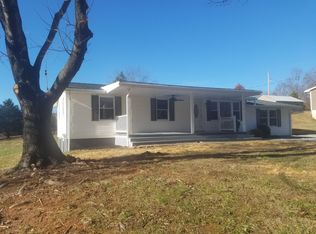 1415 Hardy Rd, Hardy, VA 24101