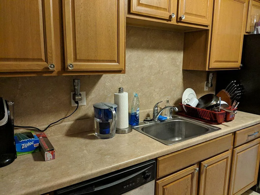 2 bed, 932 sqft, $2,000 — Photo 3